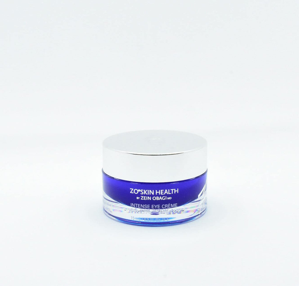 ZO SKIN HEALTH Intense Eye Creme 15 mL – Targeted Retinol Eye Treatment