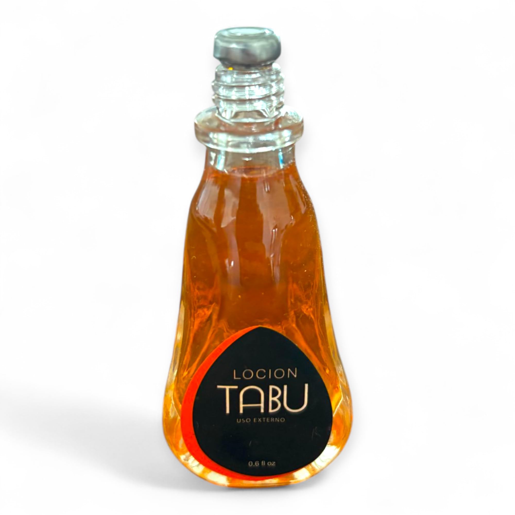 Zoeartcrafts Tabu By Dana Lotion 30ml – Sensual Amber and Spice Fragrance