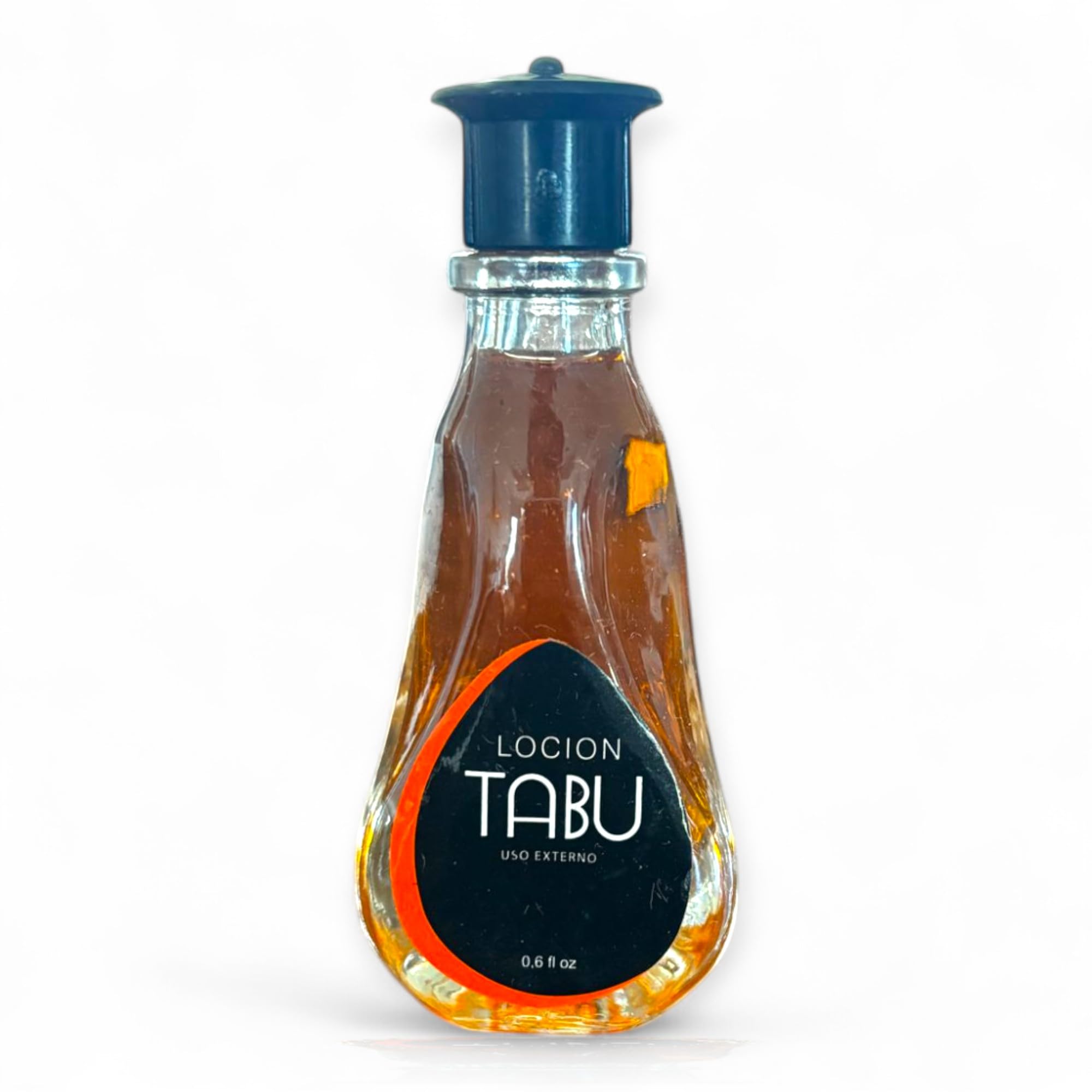 Zoeartcrafts Tabu By Dana Lotion 30ml – Sensual Amber and Spice Fragrance