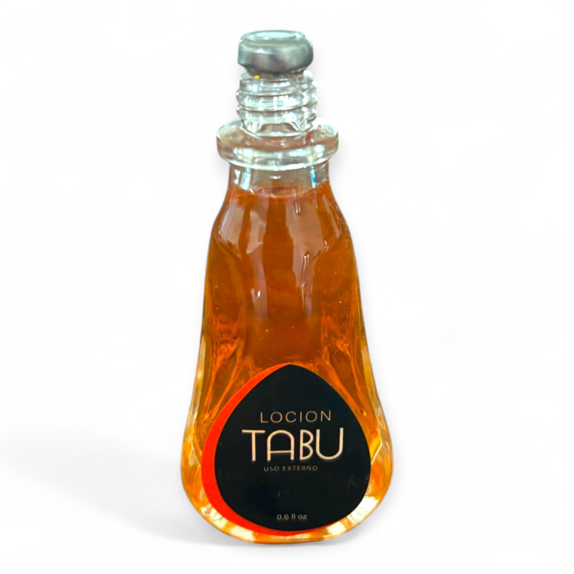 Zoeartcrafts Tabu By Dana Lotion 30ml – Sensual Amber and Spice Fragrance