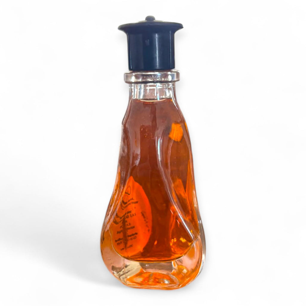 Zoeartcrafts Tabu By Dana Lotion 30ml – Sensual Amber and Spice Fragrance