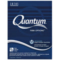 Zotos Quantum Firm Options Alkaline Perm — Customizable Curls with Movement