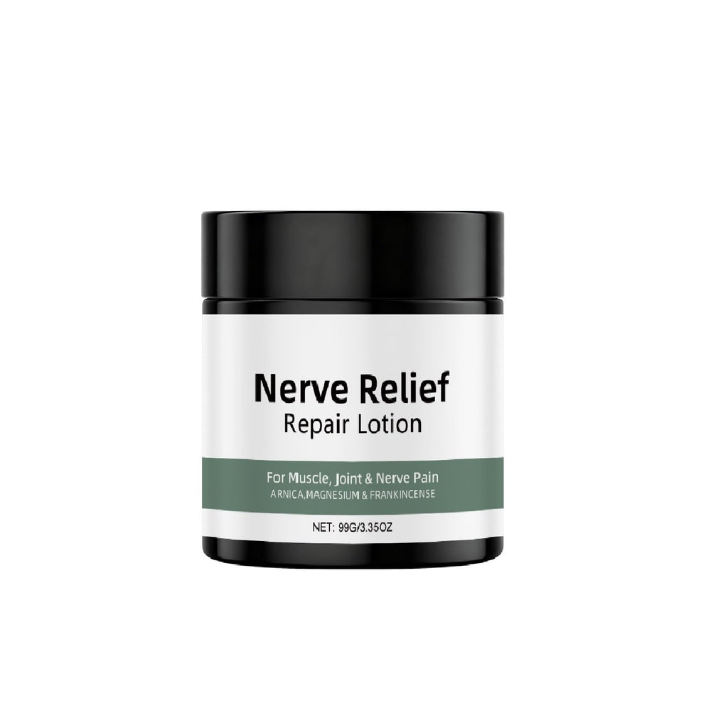 ZTSGU Alcura Nerve Cream – Arnica Neuropathy Lotion for Joint Comfort and Mobility