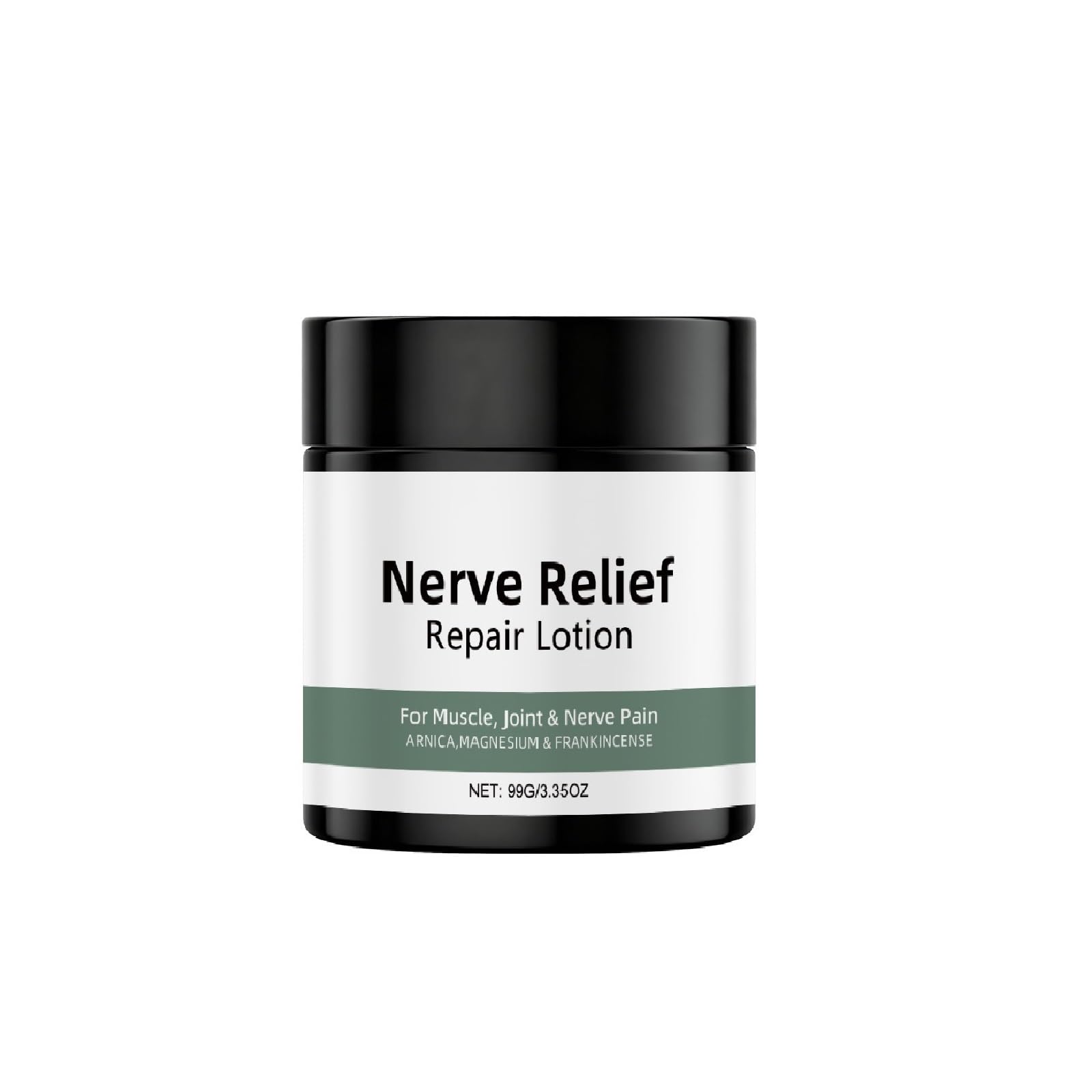 ZTSGU Alcura Nerve Cream – Arnica Neuropathy Lotion for Joint Comfort and Mobility