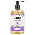 Zum Lavender Hand Soap, 12 oz – Gentle, Cruelty-Free Hand Wash