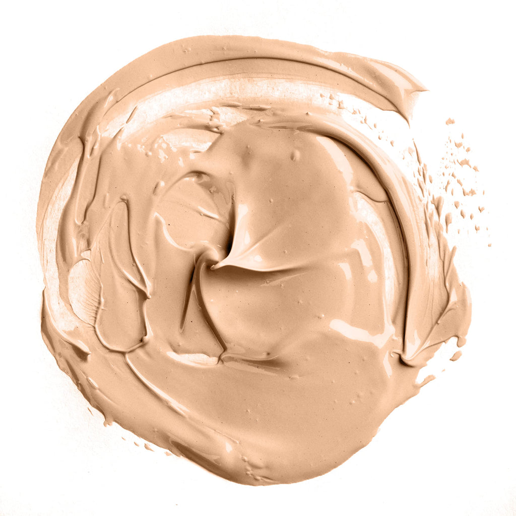 Zuzu Luxe Oil Free Liquid Foundation L-4 | Vitamin A & E, Aloe, Vegan